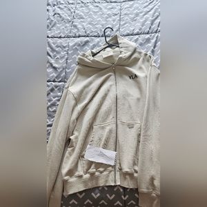 COPY - YoungLA Monarch Zip Up Hoodie